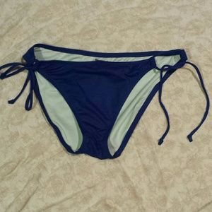 String bikini bottom