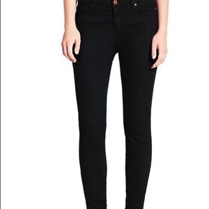Black Kate Spade jeans