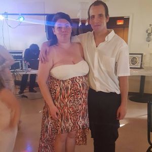 Meet your Posher, Mitchell