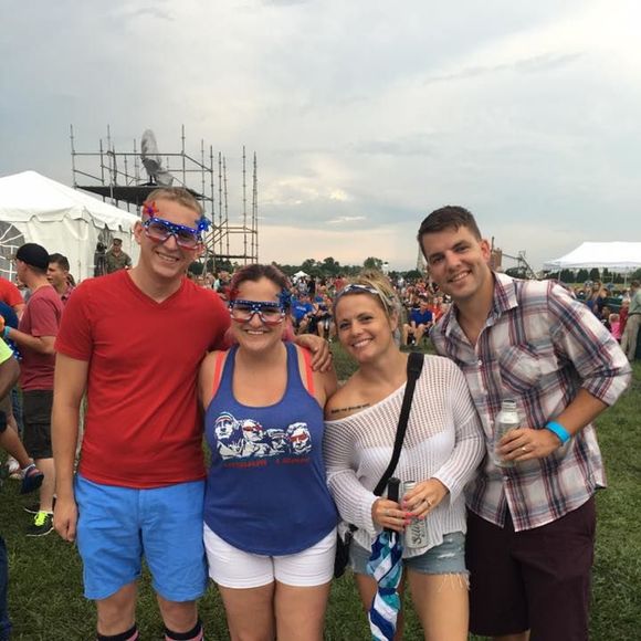 Meet your Posher, Anne