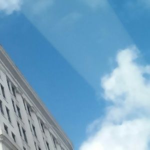 Meet your Posher, Dominique