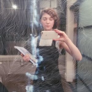 Meet your Posher, Amelia