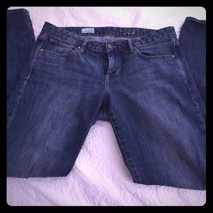 Gap 1969 Always Skinny Jeans 31L