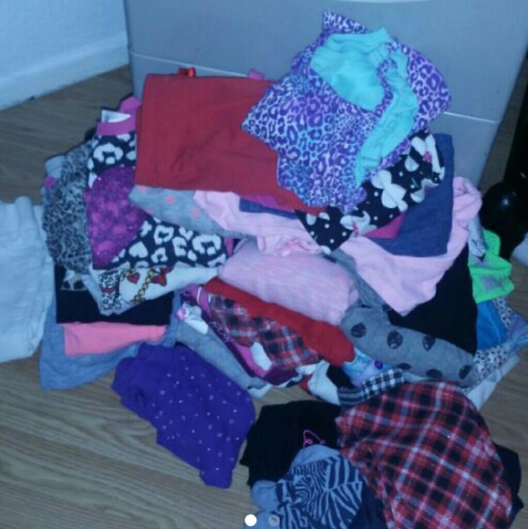 Girls size 18 months