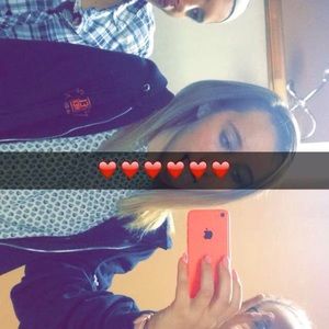 Meet your Posher, Summer