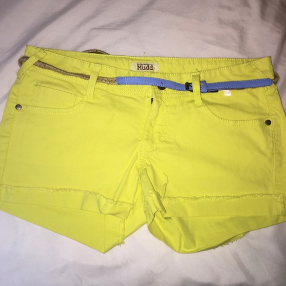 NWOT Shorts