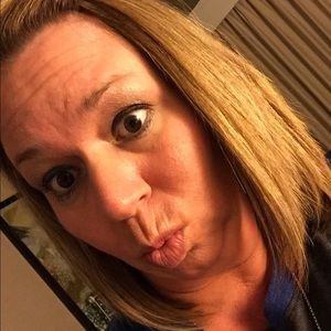 Meet your Posher, Jill