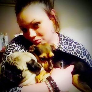 Meet your Posher, Ashley