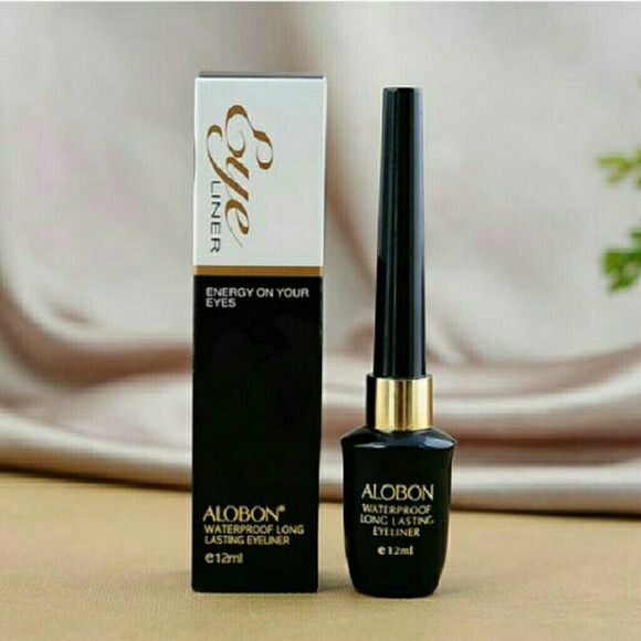 🍭HP🍭SALE🍭Alobon Waterproof Liquid Eyeliner - Picture 3 of 4