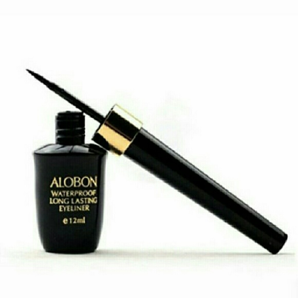 🍭HP🍭SALE🍭Alobon Waterproof Liquid Eyeliner - Picture 4 of 4