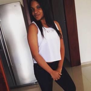 Meet your Posher, Wesley