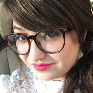 Meet your Posher, Kirsten