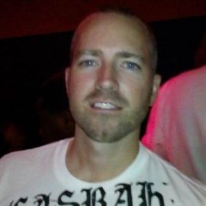 Meet your Posher, Chris