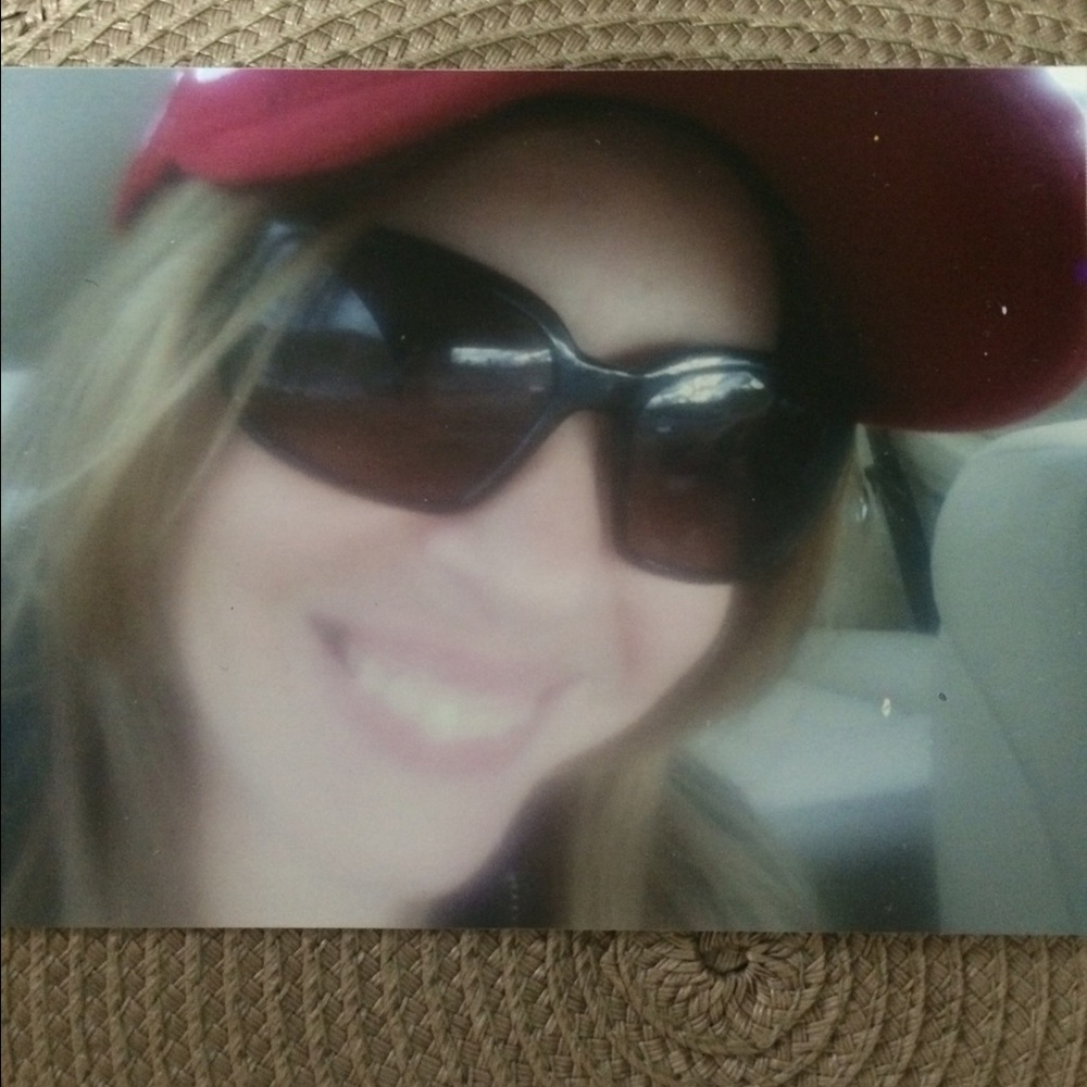 Meet your Posher, Marina