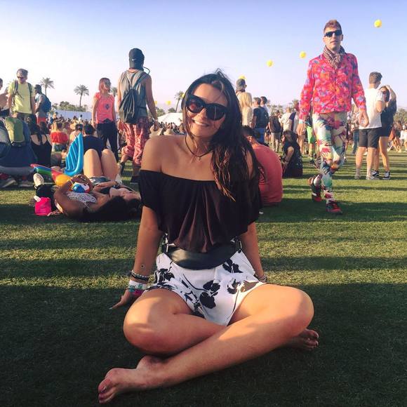 Meet your Posher, Jenny