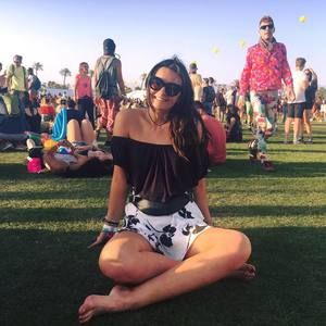 Meet your Posher, Jenny