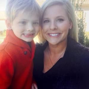 Meet your Posher, Caroline