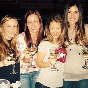 Meet your Posher, Kellie