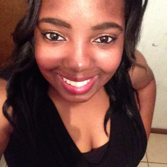 Meet your Posher, Shatel