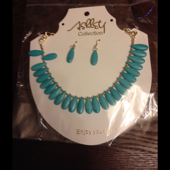 💝 Jewelry with Earrings made for you😘 - Picture 2 of 3