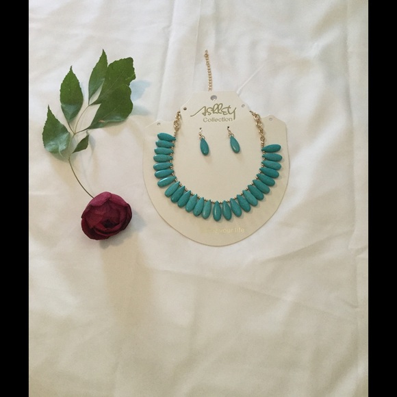 💝 Jewelry with Earrings made for you😘 - Picture 3 of 3