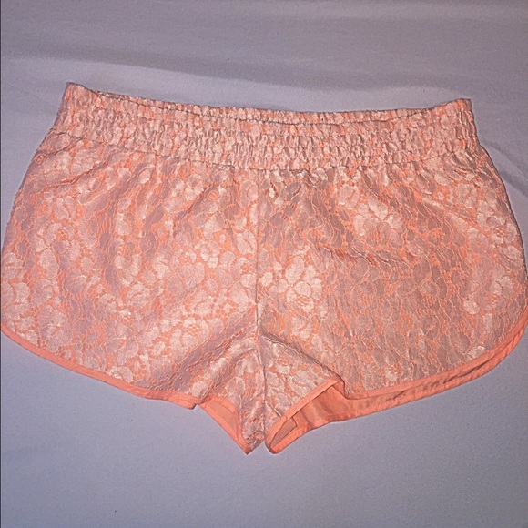 Princess Vera Wang Shorts