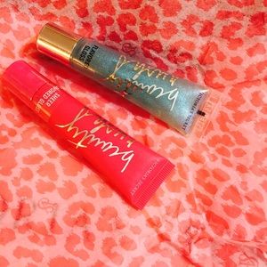 Victoria's Secret lip gloss
