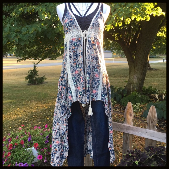 Summer Duster - Picture 2 of 4