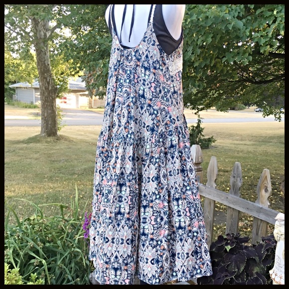 Summer Duster - Picture 3 of 4