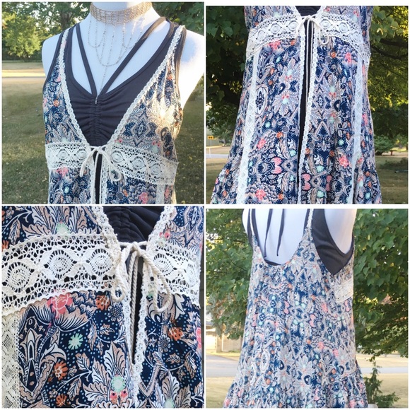 Summer Duster - Picture 4 of 4