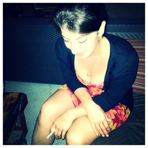 Meet your Posher, Maria