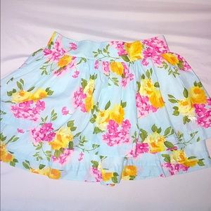 Abercrombie & Fitch Skirt