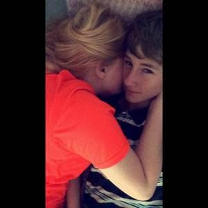 Meet your Posher, Chastity