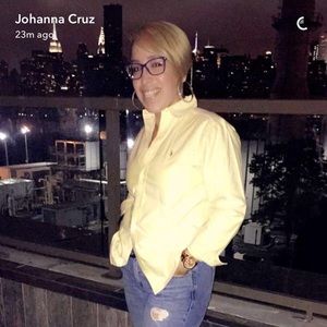 Meet your Posher, Johanna