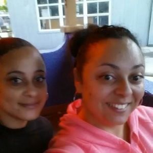 Meet your Posher, Drienna