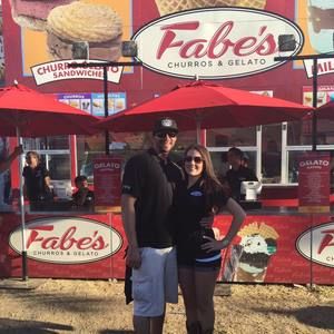 Meet your Posher, Erica