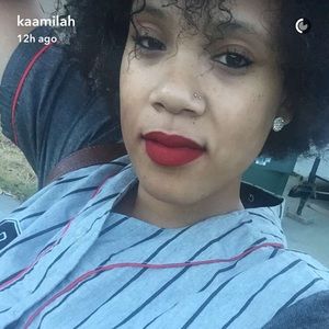 Meet your Posher, Kaamilah