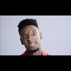 Meet your Posher, Shelby