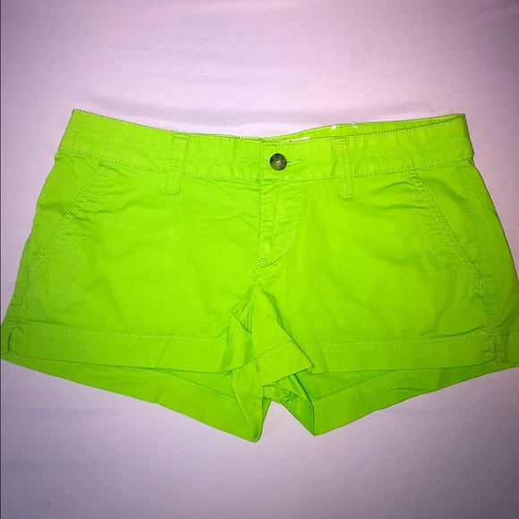 NWOT Shorts
