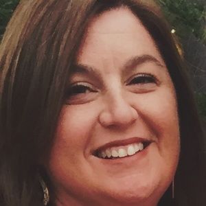 Meet your Posher, Teri