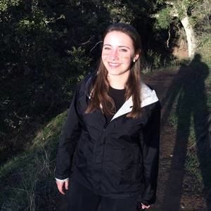 Meet your Posher, Dana