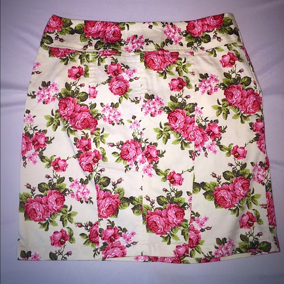 Forever21 Pencil Skirt
