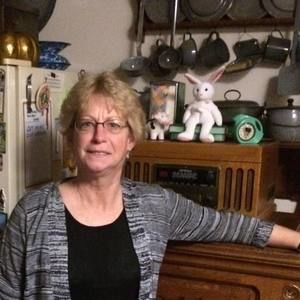 Meet your Posher, Sandy