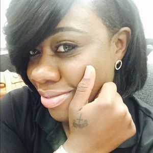 Meet your Posher, Maeisha