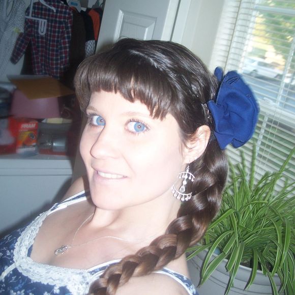 Meet your Posher, Victoria
