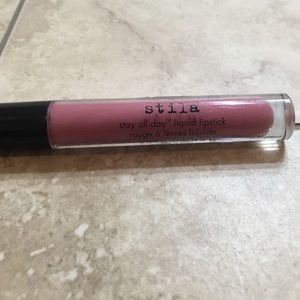 Stila stay all day liquid lipstick