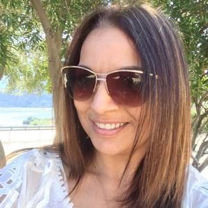 Meet your Posher, Letty