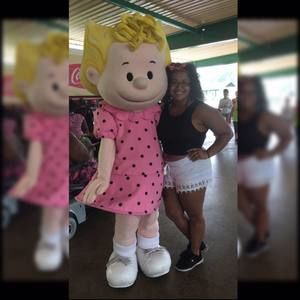 Meet your Posher, Kiersten