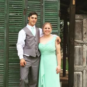 Meet your Posher, Candice