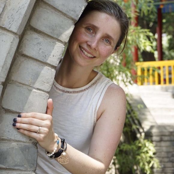 Meet your Posher, Patricia